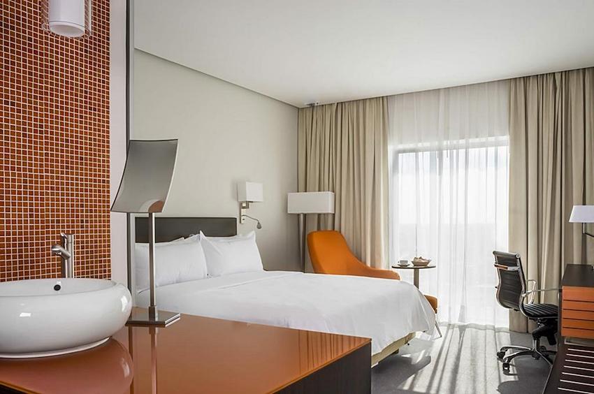 Fiesta Inn מרידה מראה חיצוני תמונה